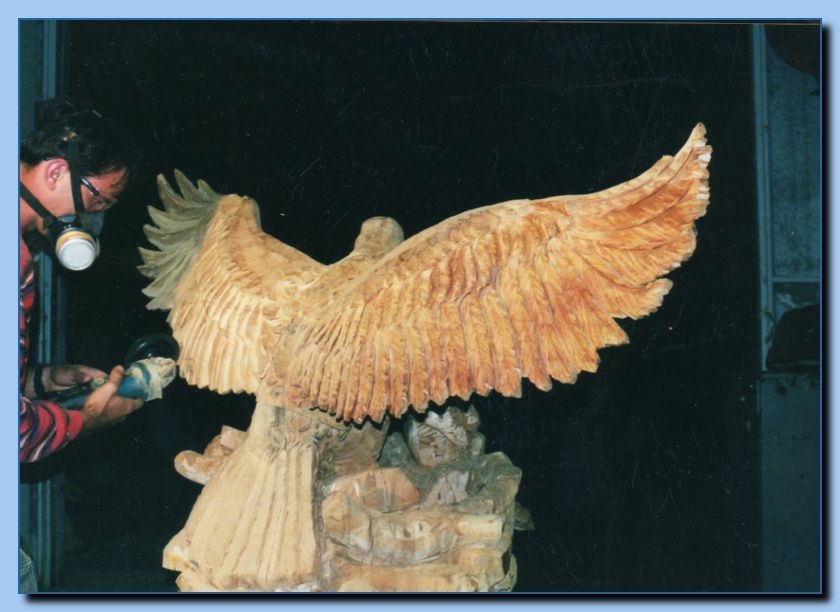 2-16 eagle with wings out, attached -archive-0018